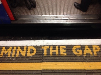 Mind The Gap